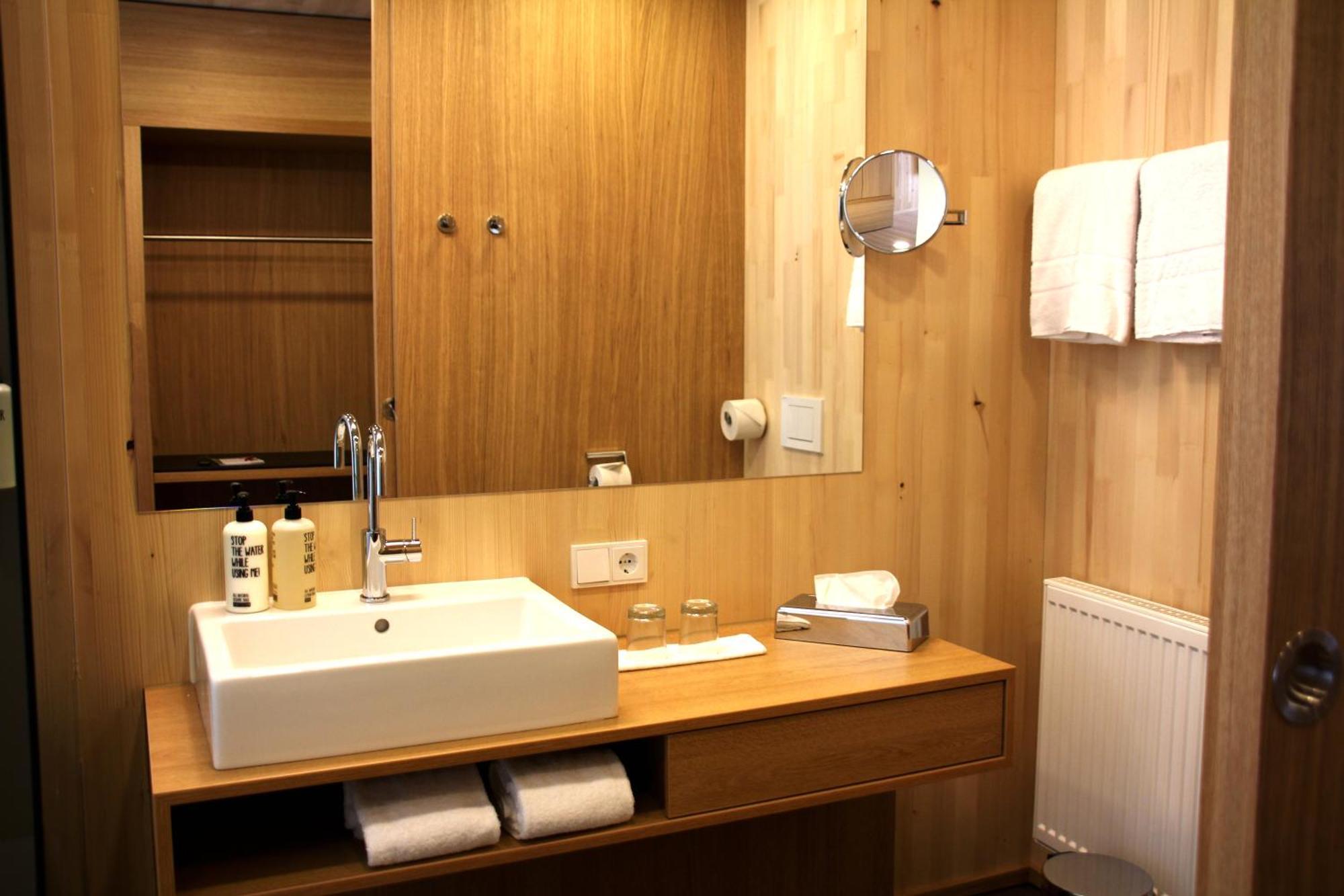 Hotel Am Garnmarkt Götzis Pokoj fotografie