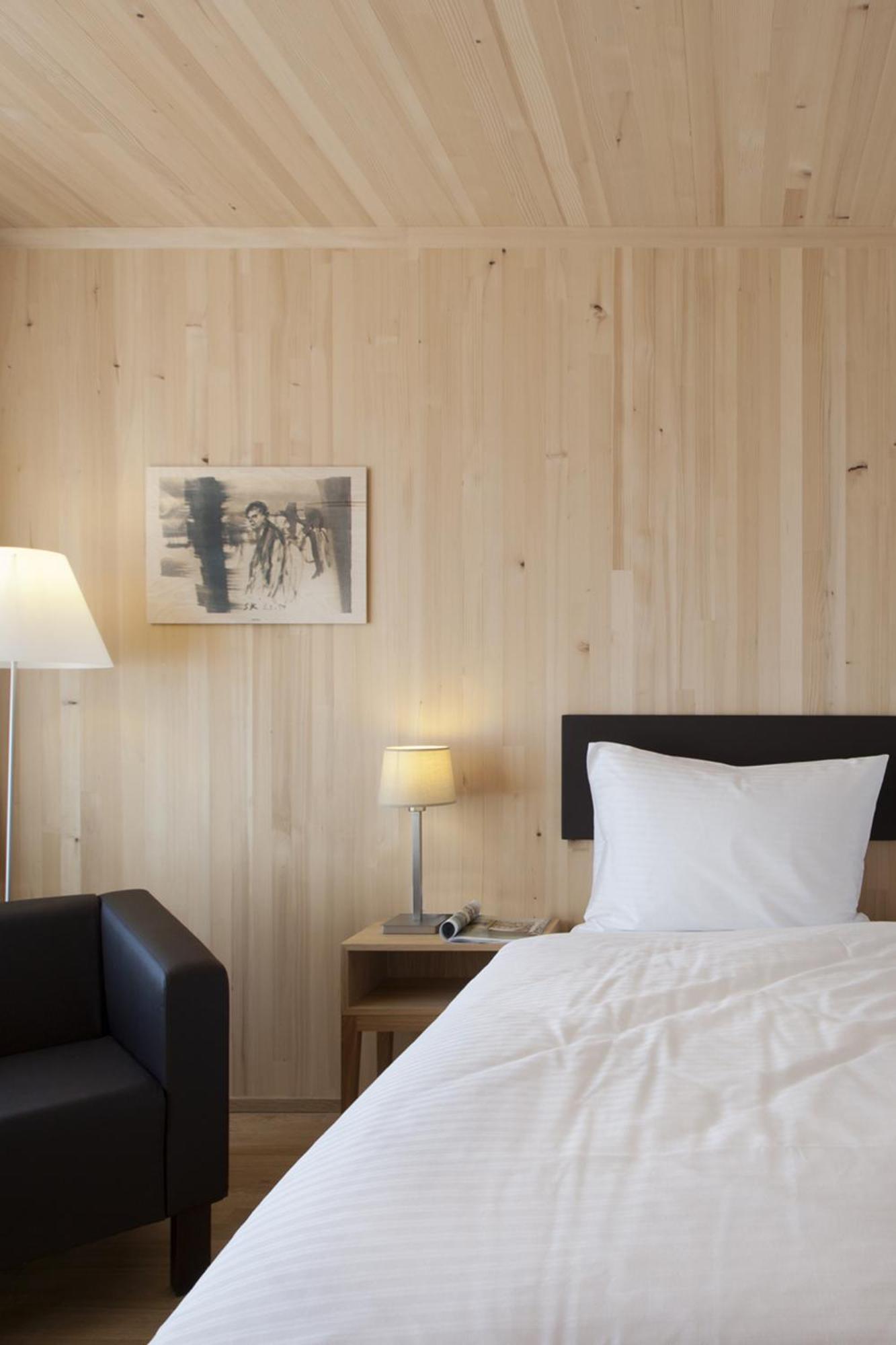 Hotel Am Garnmarkt Götzis Exteriér fotografie