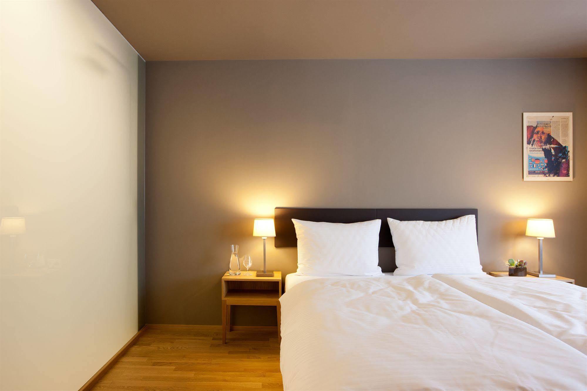 Hotel Am Garnmarkt Götzis Exteriér fotografie